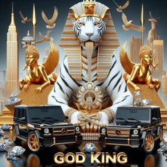 GodKingMajorLucre -  Shine Like Me ( Freestyle )