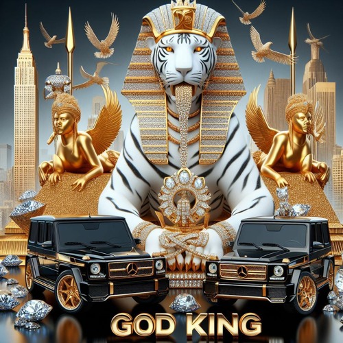 GodKingMajorLucre -  Shine Like Me ( Freestyle )