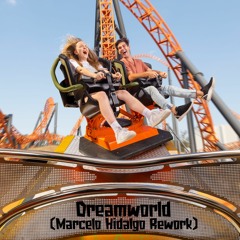 Red Wing – Dreamworld (Marcelo Hidalgo Rework)