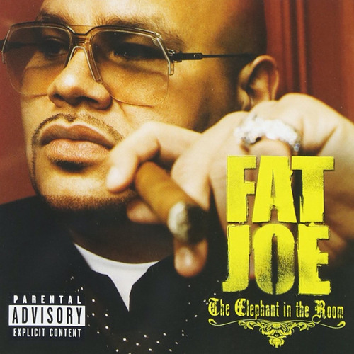 Stream Ain't Sayin' Nothin' by Fat Joe | Listen online for free on