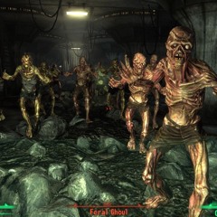 Ghoul Swing (unfinished)