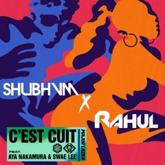 C'est Cuit - Major Lazer (feat. Aya Nakamura & Swae Lee) - RAHUL X SHUBHVM