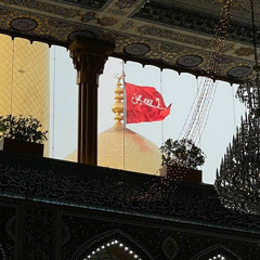 ‎⁨وفِقنا لمُحرَّم | السيد مصطفى الموسوي | استشهاد الإمام علي (ع) ⁩