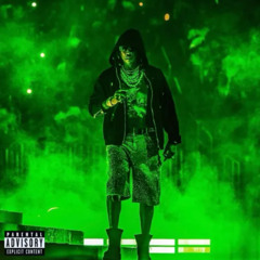 FUTURE TYPE BEAT - "TOXIC"