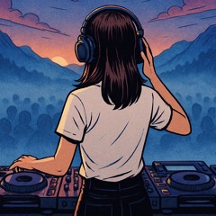 🤎✨💜Bella's Funky Frequencies Techno Vibes💫💋