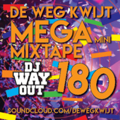 (Bijna) Alle De Weg Kwijt MEGA Mini Mixtapes!!