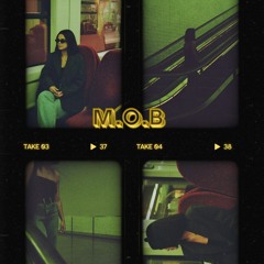 Ft MosesNgaManzi, Slazaboyindacut - MOB TIES LE MAKULA [prod. KOOLBENJA]