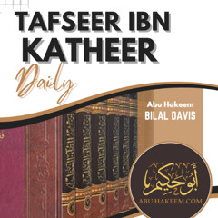 Tafseer Ibn Katheer Suratul An'aam Ay 128-129