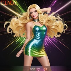 pretty girl
