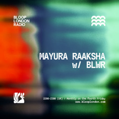 Mayura Raaksha w/ BLWR - 28.11.25 🇮🇳