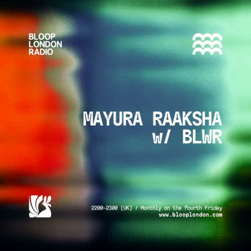 Mayura Raaksha w/ BLWR - 28.11.25 🇮🇳