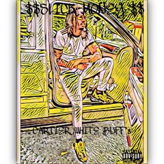 Slick Money -Cartier White Buff’s (prod by mega beatz)