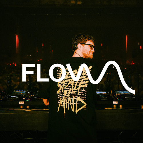 Franky Rizardo presents FLOW Radioshow 581