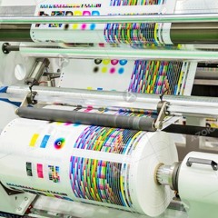 Print Talk 05: In flexo là gì? Tìm hiểu công nghệ in ấn đa dạng và linh hoạt