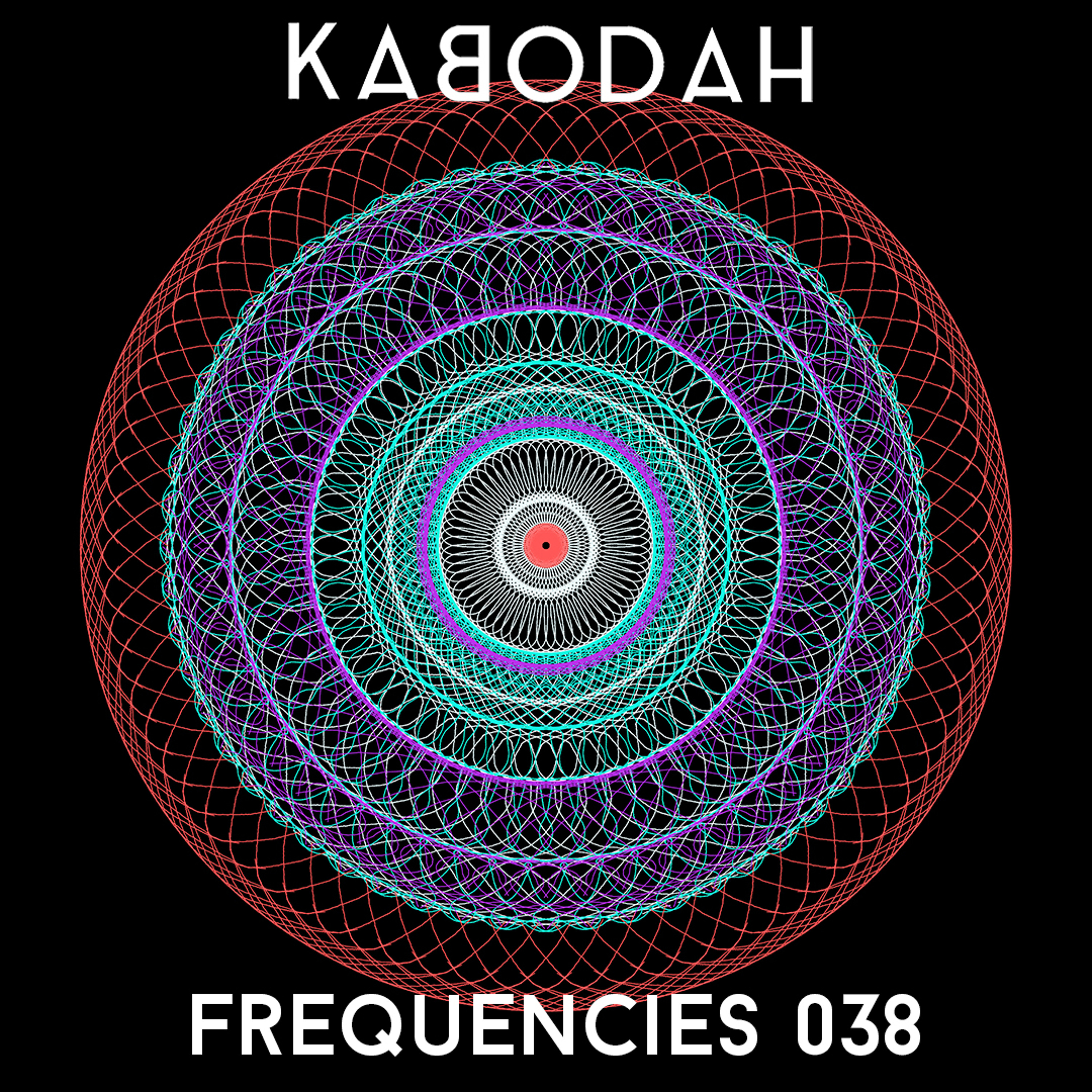 Kabodah - Frequencies