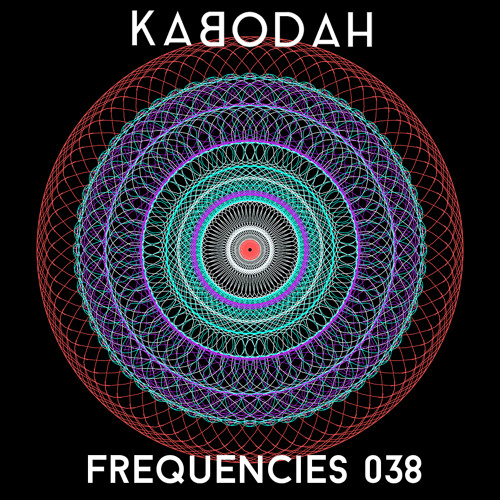 Kabodah - Frequencies 038