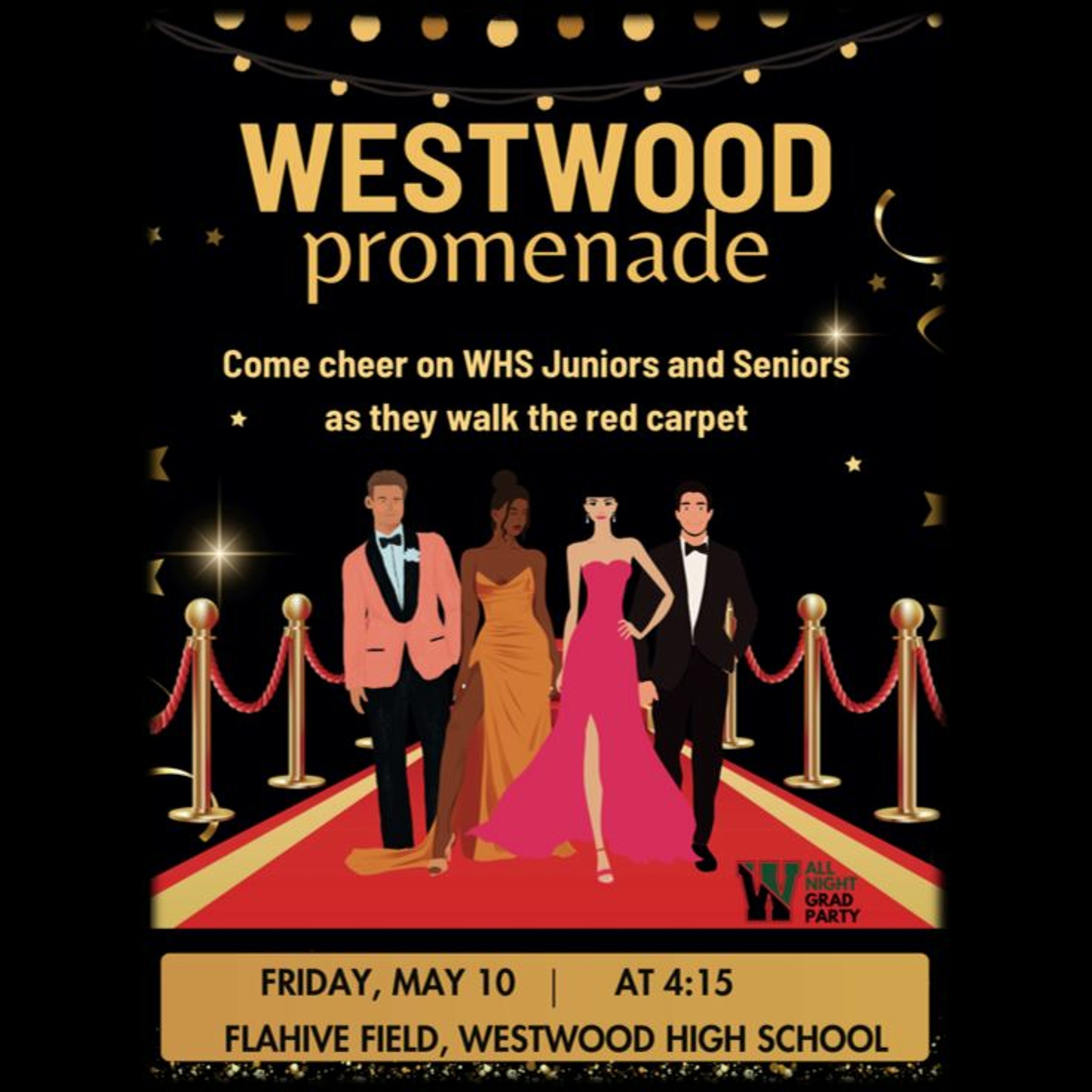 Westwood Living Podcast Network