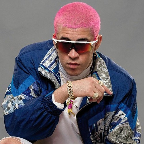 OLD BAD BUNNY