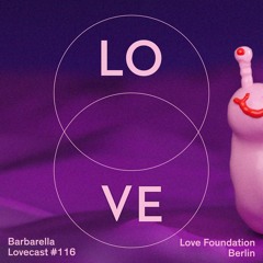 Lovecast 116 - Barbarella - 𝒯𝒽𝑒 𝒟𝒾𝓈𝒸𝑜𝓋𝑒𝓇𝓎 𝑜𝒻 𝒮𝓁𝑜𝓌𝓃𝑒𝓈𝓈 @ Beate Uwe