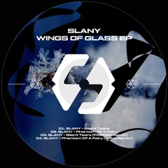 OSM PREMIERE: SLANY - Phantom of a Fairy [OSMEP005]
