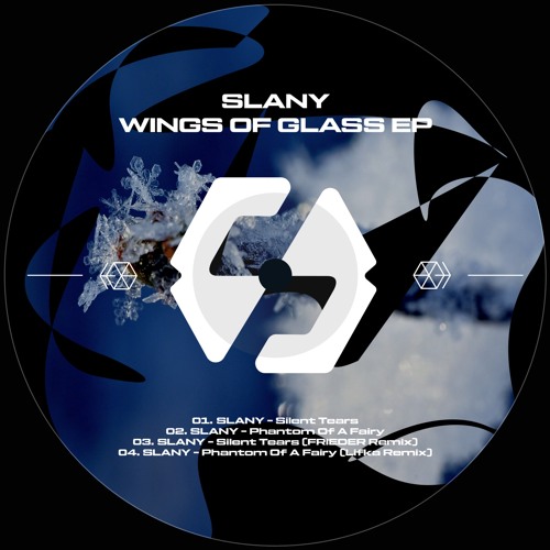 OSM PREMIERE: SLANY - Phantom of a Fairy [OSMEP005]