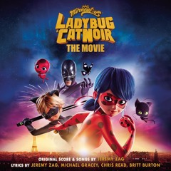 Opening Credits of the Series (Miraculous Ladybug VA remix)