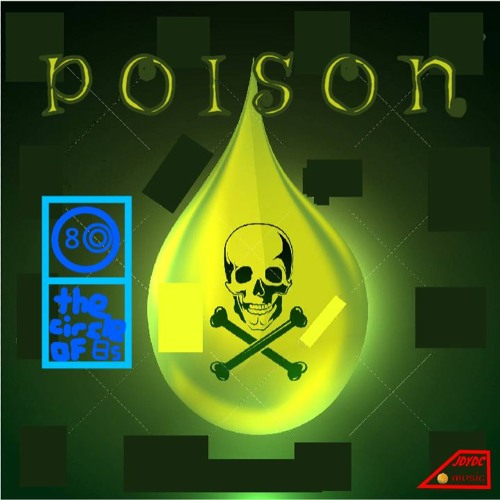 Circle of 8s - Poison