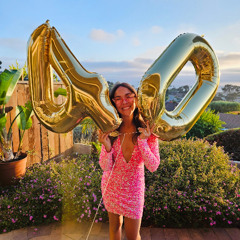 Lina's 40th Throwdown San Clemente, CA