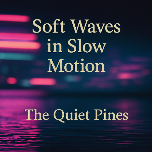 Soft Waves in Slow Motion