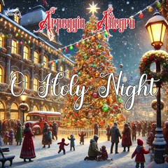 O Holy Night 🎵 Royalty-Free Christmas  Classical Music 🎵