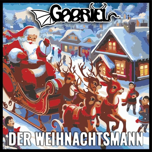 Der Weihnachtsmann