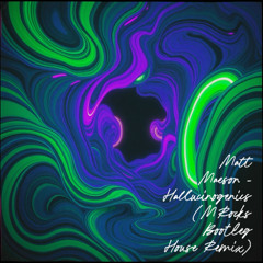 Matt Maeson - Hallucinogenics (Bootleg House Remix)