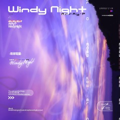 Windy Night