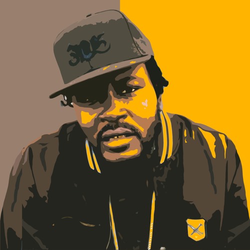 Trick Daddy - Shut Up (Jaenga Flip)
