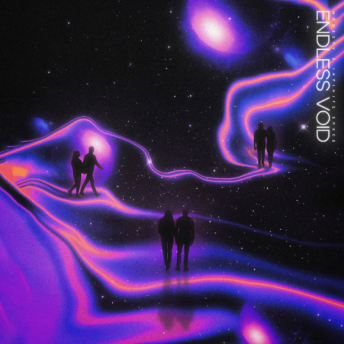 MODESTY x INFINITE SPXCE - ENDLESS VOID