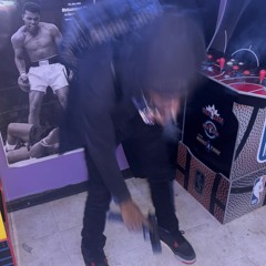 da one u love (Prod.Sincere VR)