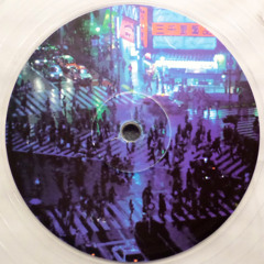 DUSTED: L.A.D.M. - A Greater Life (Disco)