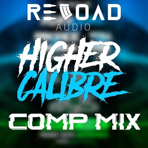 *ROOM 2 WINNER* Higher Calibre Comp Mix (Tee:M DNB)