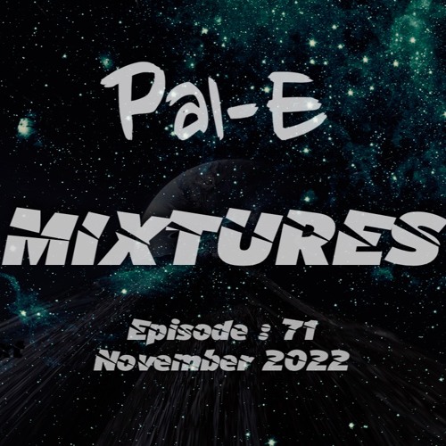 Mixtures Episode 71
