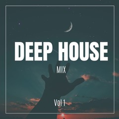 Deep House Mix "Solis"