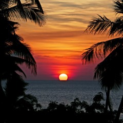 Sunset (Tropical Afro Mix)