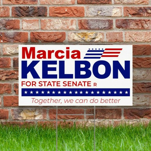 1-26-24 Marcia Kelbon For State Senate