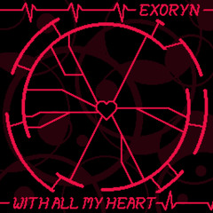 WITH ALL MY HEART (Full Mix)