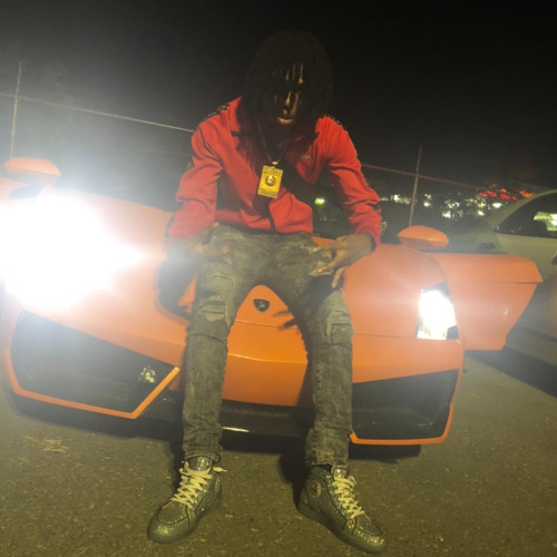 MBG gucciWop- worldwide
