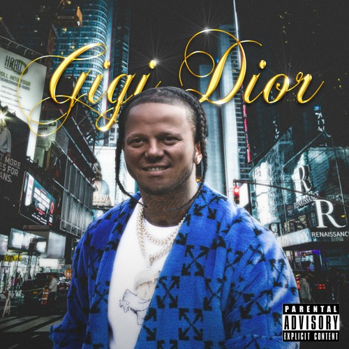 Stream Gigi Dior (Pop Smoke feat. Gigi D'alessio) by HeartBreak