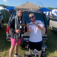 Silly New Years Special 2024