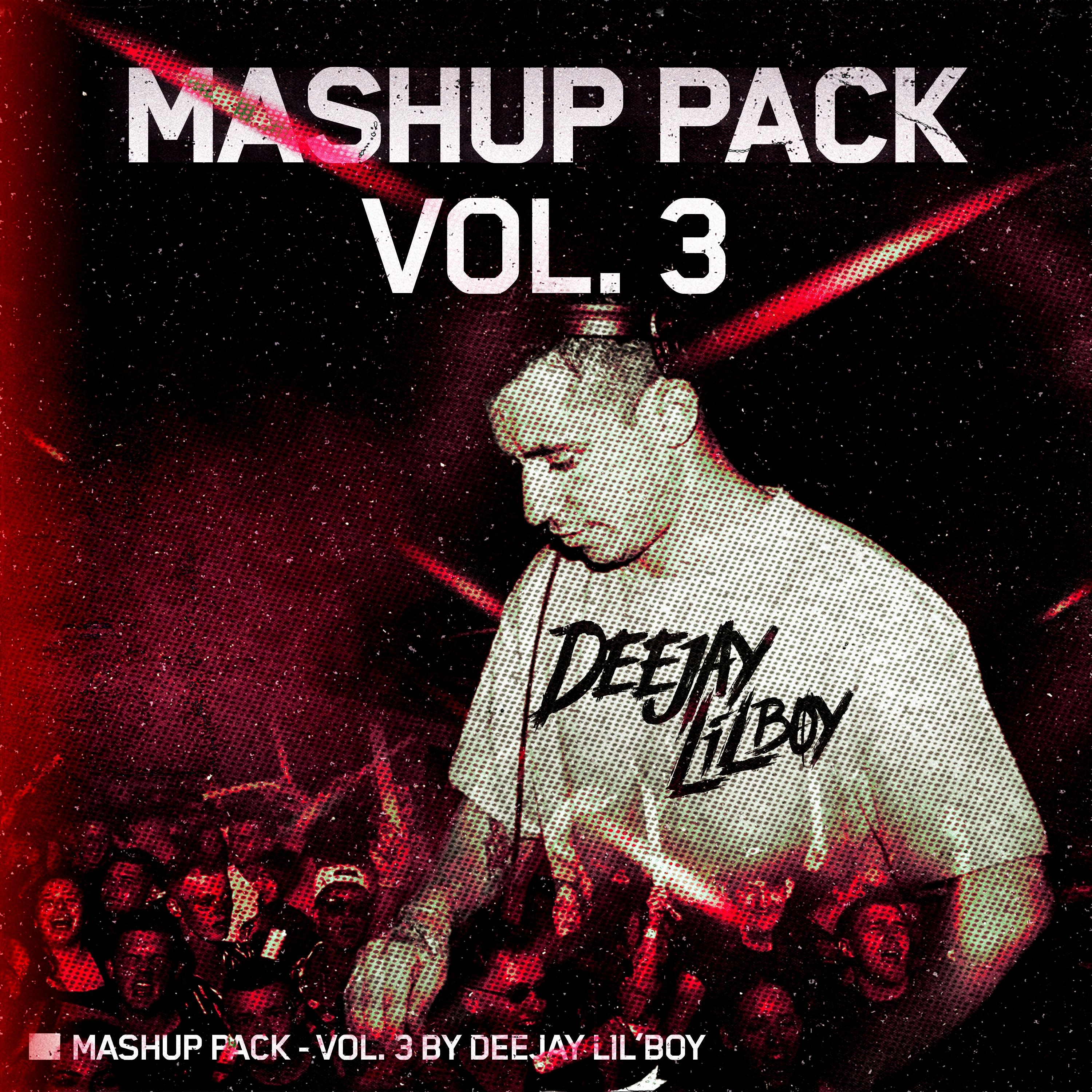 Deejay Lil`Boy Mix