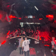 REECE PRITCHARD B2B MACK @ METRO 16/02/2024