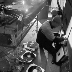 ARCMIX#047 - Miguel Cisne