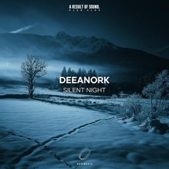 Silent Night (Radio Edit) [AROS Records]
